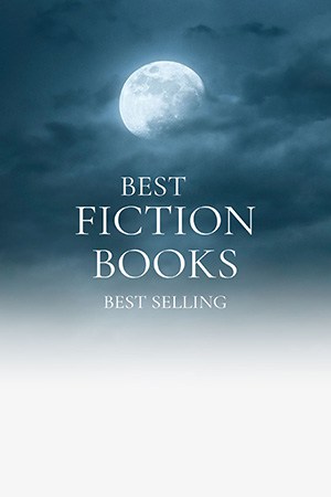 15 Best Selling Fiction Books All Time - BookAvatar