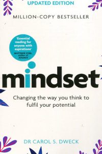 Mindset Book Review With Summary - BookAvatar