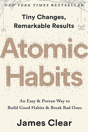 for android instal Atomic Habits