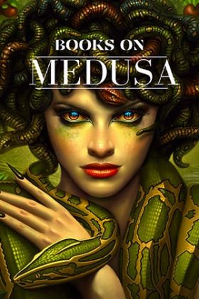 7 Books About Medusa In Greek Myth - BookAvatar