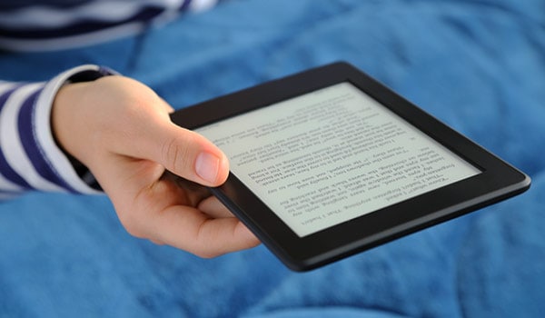 How To Read Kindle Books On Nook File Convert Steps BookAvatar