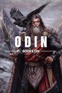 vikings orientation book of odin