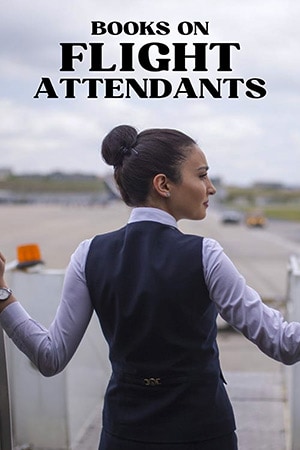 book the flight attendant