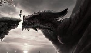 7 Basic Tips To Write A Dragon Story - BookAvatar