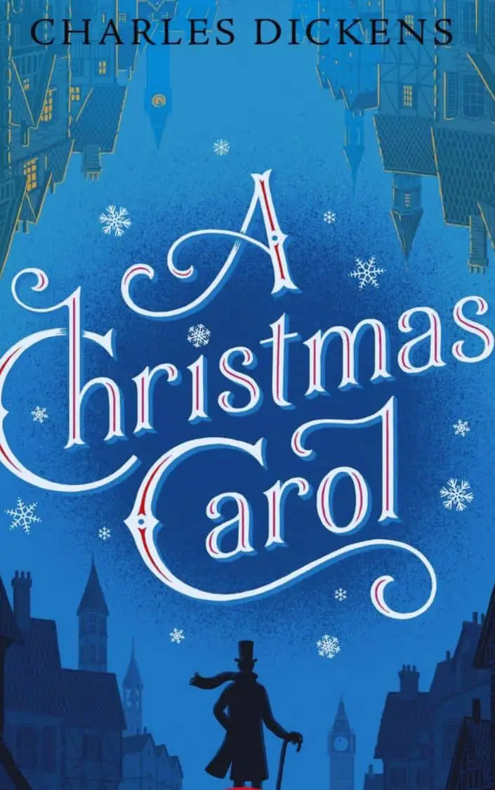 10 Captivating Christmas Fiction Books To Warm Your Heart And Spirit